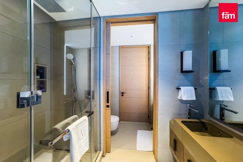 Apartemen di Dubai, UEA 3 kamar tidur, 179 m2 nomor 549353 - foto 2