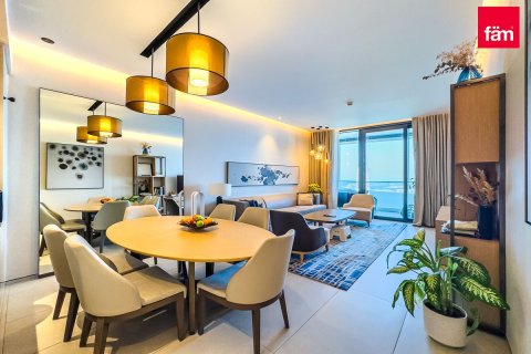 Apartemen di Dubai, UEA 3 kamar tidur, 179 m2 nomor 549353 - foto 8