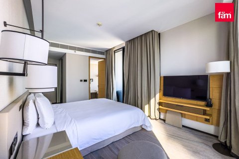 Apartemen di Dubai, UEA 3 kamar tidur, 179 m2 nomor 549353 - foto 23