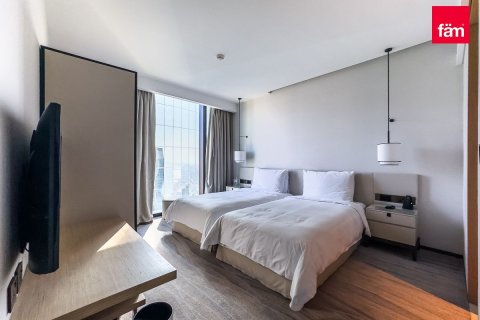 Apartemen di Dubai, UEA 3 kamar tidur, 179 m2 nomor 549353 - foto 15