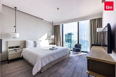Apartemen di Dubai, UEA 3 kamar tidur, 179 m2 nomor 549353 - foto 22