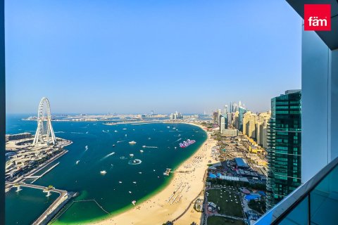 Apartemen di Dubai, UEA 3 kamar tidur, 179 m2 nomor 549353 - foto 21
