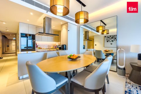 Apartemen di Dubai, UEA 3 kamar tidur, 179 m2 nomor 549353 - foto 13