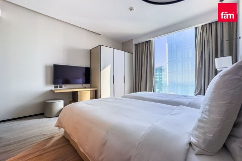 Apartemen di Dubai, UEA 3 kamar tidur, 179 m2 nomor 549353 - foto 11