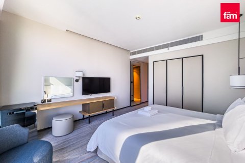 Apartemen di Dubai, UEA 3 kamar tidur, 179 m2 nomor 549353 - foto 3