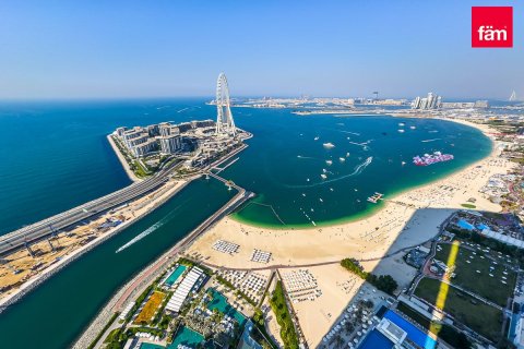 Apartemen di Dubai, UEA 3 kamar tidur, 179 m2 nomor 549353 - foto 26