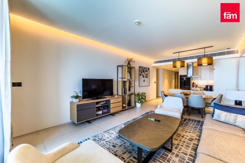 Apartemen di Dubai, UEA 3 kamar tidur, 179 m2 nomor 549353 - foto 17
