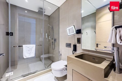 Apartemen di Dubai, UEA 3 kamar tidur, 179 m2 nomor 549353 - foto 25