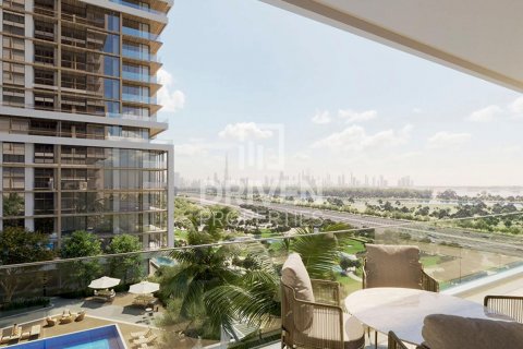 Apartment in Mohammed Bin Rashid City, Dubai, UAE 1 bedroom, 51 sq.m. № 602652 - photo 4