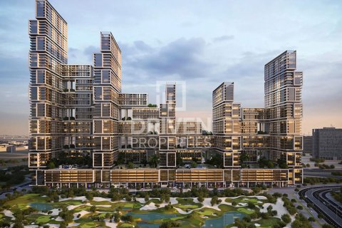 Apartment in Mohammed Bin Rashid City, Dubai, UAE 1 bedroom, 51 sq.m. № 602652 - photo 5