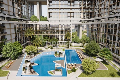 Apartment in Mohammed Bin Rashid City, Dubai, UAE 1 bedroom, 51 sq.m. № 602652 - photo 9