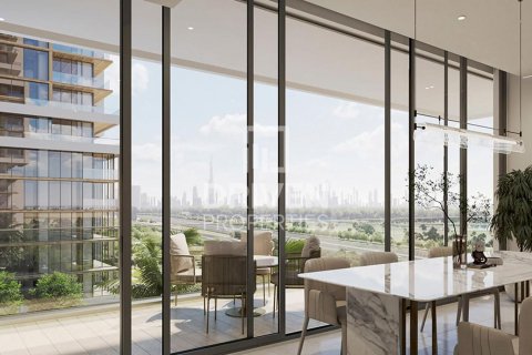 Apartment in Mohammed Bin Rashid City, Dubai, UAE 1 bedroom, 51 sq.m. № 602652 - photo 1
