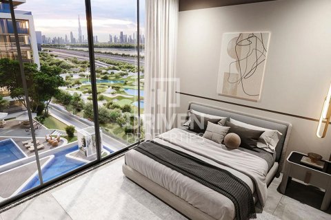 Apartment in Mohammed Bin Rashid City, Dubai, UAE 1 bedroom, 51 sq.m. № 602652 - photo 3