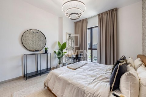 Byt v Umm Suqeim, Dubai, SAE 1 ložnice, 77 m² Č.: 602647 - fotografie 11