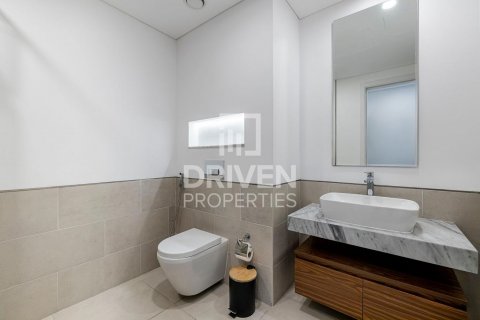 Byt v Umm Suqeim, Dubai, SAE 1 ložnice, 77 m² Č.: 602647 - fotografie 7
