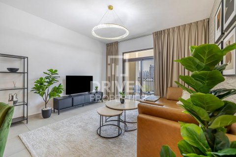 Byt v Umm Suqeim, Dubai, SAE 1 ložnice, 77 m² Č.: 602647 - fotografie 3