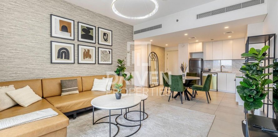 Byt v Umm Suqeim, Dubai, SAE 1 ložnice, 77 m² Č.: 602647