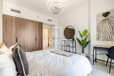Byt v Umm Suqeim, Dubai, SAE 1 ložnice, 77 m² Č.: 602647 - fotografie 6