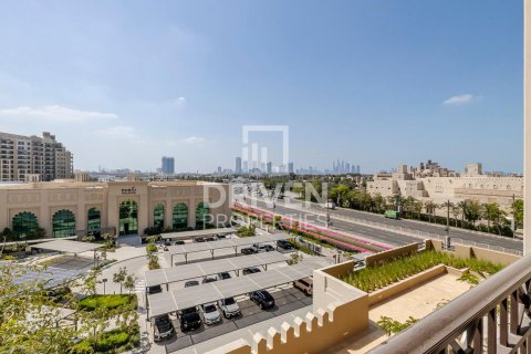 Byt v Umm Suqeim, Dubai, SAE 1 ložnice, 77 m² Č.: 602647 - fotografie 8