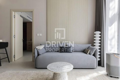 Byt v LUM1NAR Tower 1 v Jumeirah Village Triangle, Dubai, SAE 1 ložnice, 85 m² Č.: 602651 - fotografie 5