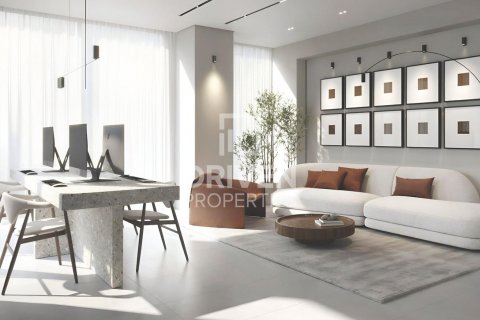 Byt v LUM1NAR Tower 1 v Jumeirah Village Triangle, Dubai, SAE 1 ložnice, 85 m² Č.: 602651 - fotografie 1