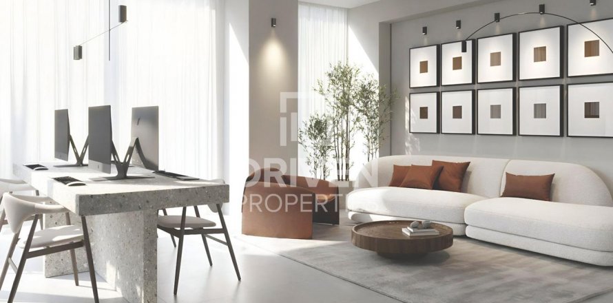 Byt v LUM1NAR Tower 1 v Jumeirah Village Triangle, Dubai, SAE 1 ložnice, 85 m² Č.: 602651