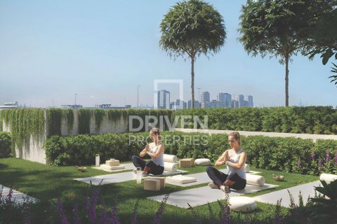 Byt v LUM1NAR Tower 1 v Jumeirah Village Triangle, Dubai, SAE 1 ložnice, 85 m² Č.: 602651 - fotografie 17