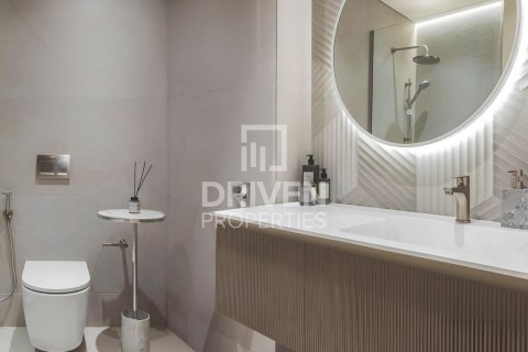 Byt v LUM1NAR Tower 1 v Jumeirah Village Triangle, Dubai, SAE 1 ložnice, 85 m² Č.: 602651 - fotografie 22