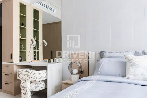 Byt v LUM1NAR Tower 1 v Jumeirah Village Triangle, Dubai, SAE 1 ložnice, 85 m² Č.: 602651 - fotografie 21