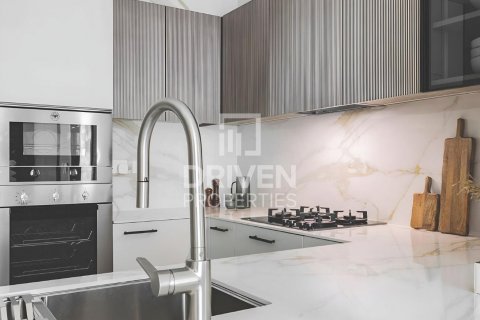 Byt v LUM1NAR Tower 1 v Jumeirah Village Triangle, Dubai, SAE 1 ložnice, 85 m² Č.: 602651 - fotografie 19