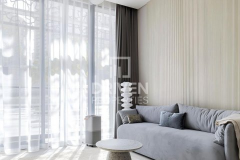 Byt v LUM1NAR Tower 1 v Jumeirah Village Triangle, Dubai, SAE 1 ložnice, 85 m² Č.: 602651 - fotografie 2