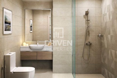 Byt v Dubai Sports City, SAE 1 ložnice, 61 m² Č.: 602648 - fotografie 7