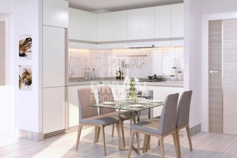 Byt v Dubai Sports City, SAE 1 ložnice, 61 m² Č.: 602648 - fotografie 3