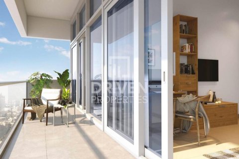 Byt v Dubai Sports City, SAE 1 ložnice, 61 m² Č.: 602648 - fotografie 5