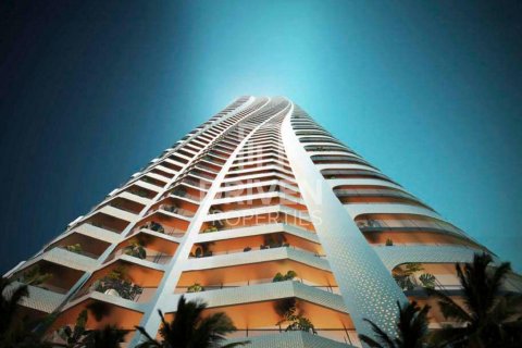 Byt v Downtown Dubai (Downtown Burj Dubai), SAE 1 ložnice, 64 m² Č.: 602649 - fotografie 4