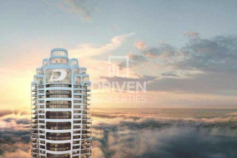 Byt v Downtown Dubai (Downtown Burj Dubai), SAE 1 ložnice, 64 m² Č.: 602649 - fotografie 10