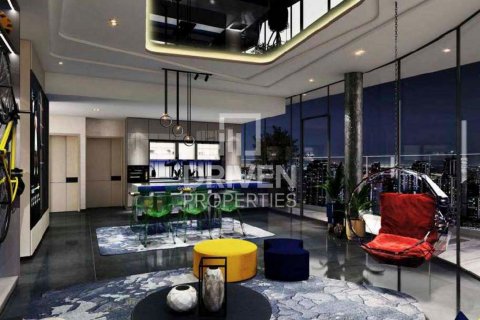 Byt v Downtown Dubai (Downtown Burj Dubai), SAE 1 ložnice, 64 m² Č.: 602649 - fotografie 13