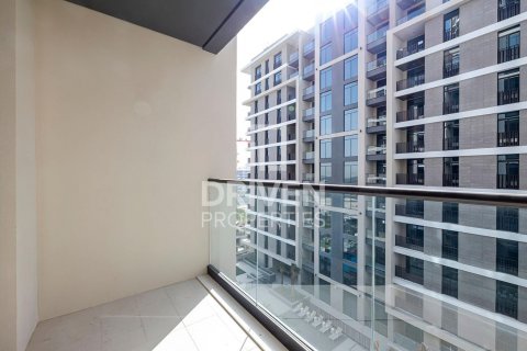 Byt v Mohammed Bin Rashid City, Dubai, SAE 1 ložnice, 78 m² Č.: 602650 - fotografie 18