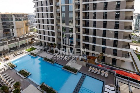 Byt v Mohammed Bin Rashid City, Dubai, SAE 1 ložnice, 78 m² Č.: 602650 - fotografie 16