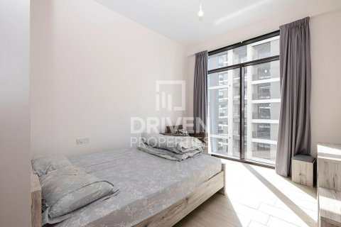 Byt v Mohammed Bin Rashid City, Dubai, SAE 1 ložnice, 78 m² Č.: 602650 - fotografie 4