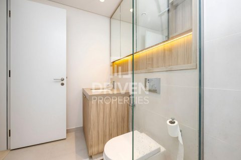 Byt v Mohammed Bin Rashid City, Dubai, SAE 1 ložnice, 78 m² Č.: 602650 - fotografie 15