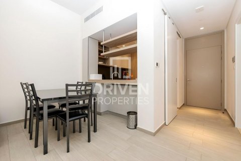 Byt v Mohammed Bin Rashid City, Dubai, SAE 1 ložnice, 78 m² Č.: 602650 - fotografie 9