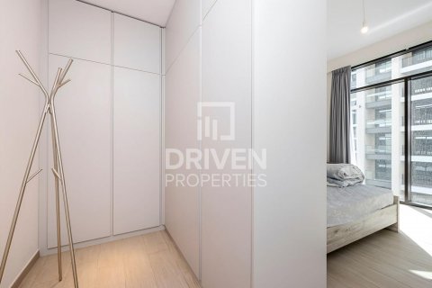 Byt v Mohammed Bin Rashid City, Dubai, SAE 1 ložnice, 78 m² Č.: 602650 - fotografie 12