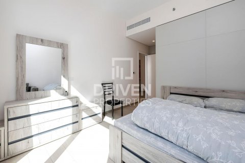 Byt v Mohammed Bin Rashid City, Dubai, SAE 1 ložnice, 78 m² Č.: 602650 - fotografie 5