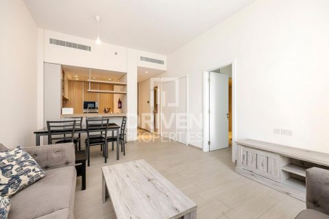 Byt v Mohammed Bin Rashid City, Dubai, SAE 1 ložnice, 78 m² Č.: 602650 - fotografie 7