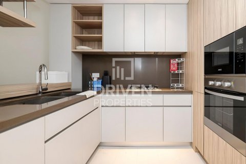 Byt v Mohammed Bin Rashid City, Dubai, SAE 1 ložnice, 78 m² Č.: 602650 - fotografie 17