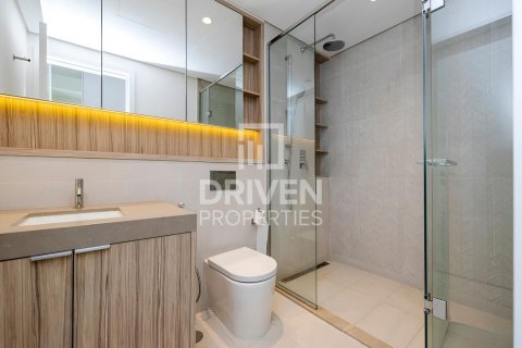 Byt v Mohammed Bin Rashid City, Dubai, SAE 1 ložnice, 78 m² Č.: 602650 - fotografie 8