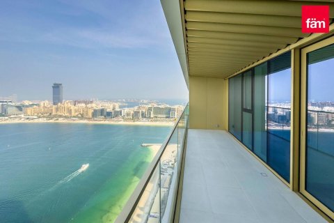 Apartament în Dubai Harbour, Dubai, EAU 2 dormitoare, 128.4 mp.  №621735