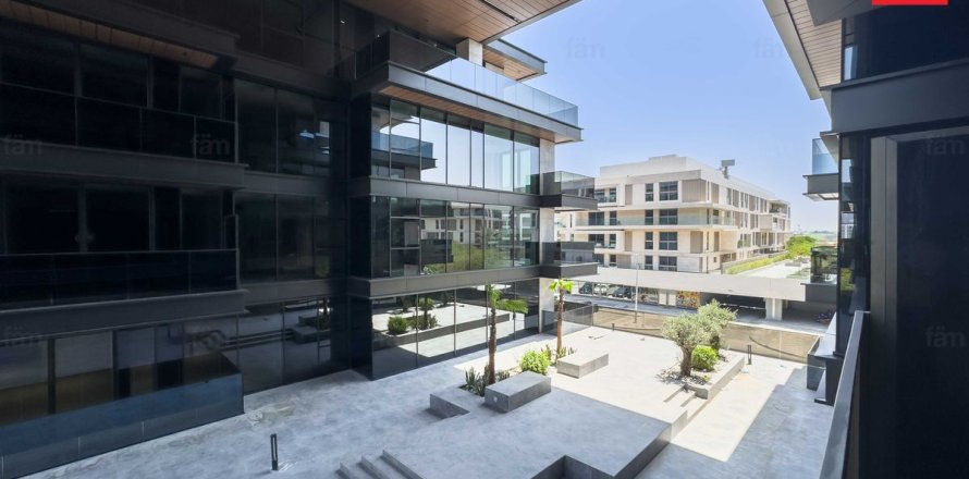 شقة في Meydan، دبي 1 غرفة نوم ، 78.4 متر مربع . ر قم 601251