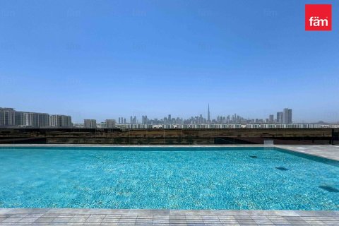 شقة للبيع في Meydan، دبي، الإمارات العربية المتحدة 1 غرفة نوم ، 78.4 متر مربع ، رقم 601251 - صورة 18